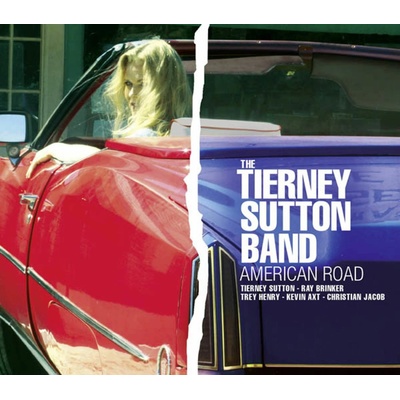 The Tierney Sutton Band - American Road