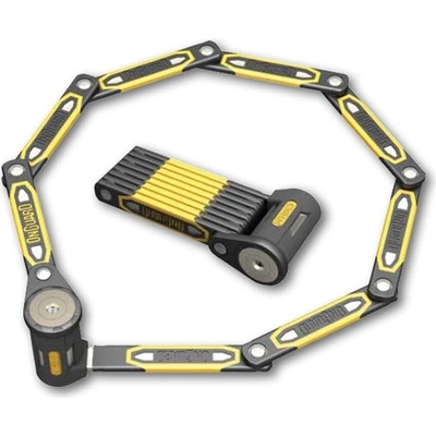 OnGuard Heavy Duty Link Plate Lock K9 112 5cm