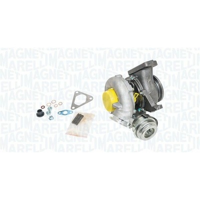 Plniace dúchadlo MAGNETI MARELLI 807101002600 807101002600