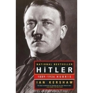 Hitler (ISBN: 9780393320350)