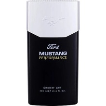 Ford Mustang Performance sprchový gél 400 ml