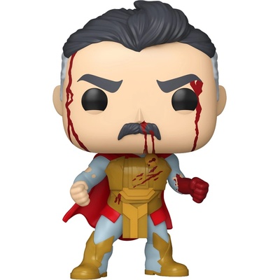 Funko Фигура Funko POP! Television: Invincible - Omni-Man (Blood) #1861 (110382)