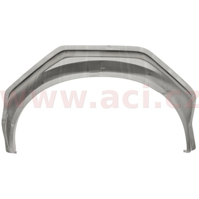 Podběh kola VAN WEZEL 1898345
