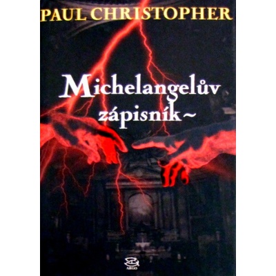 Michelangelův zápisník - Paul Christopher