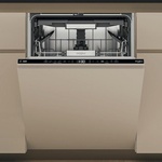Whirlpool W7I HT58 T Съдомиялни машини