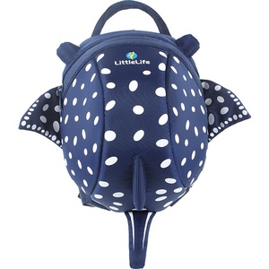 LittleLife Детска раница с мотив на скат 2 л (TO.L10816)