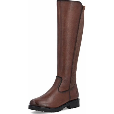 Remonte dámske čižmy R6594-24 hnedá