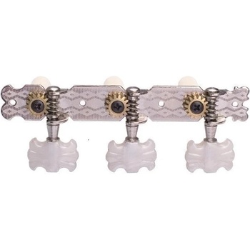 Image 1 of Dr. Parts CMH 0151 CR Chrome Тунинг част за китара (CMH0151/CR)
