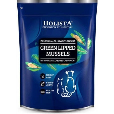 Holista Novozélandská slávka 500 g