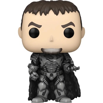 Image 1 of Funko Фигура Funko POP! DC Comics: The Flash - General Zod #1335 (077876)