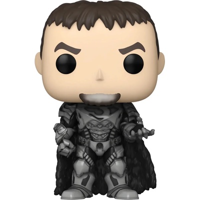 Funko Фигура Funko POP! DC Comics: The Flash - General Zod #1335 (077876)