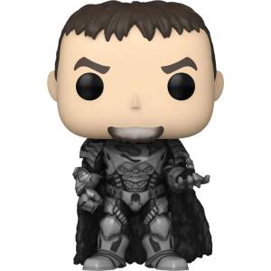 Funko Фигура Funko POP! DC Comics: The Flash - General Zod #1335 (077876)