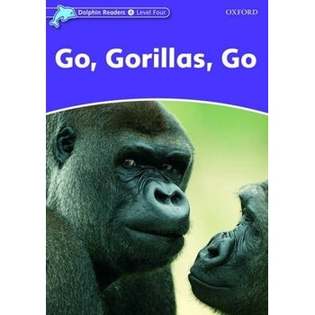 Dolphin 4 Go Gorillas Go