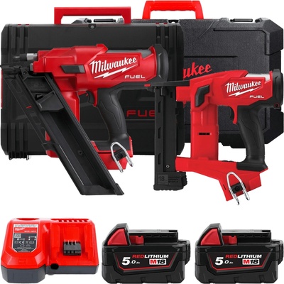MILWAUKEE M18 FUEL 1.5 4937000009