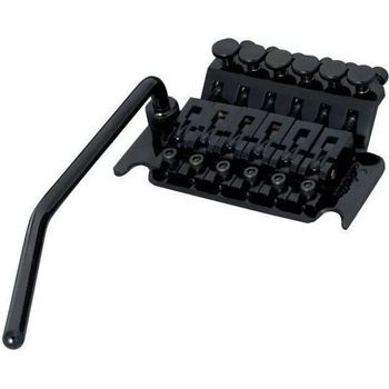 Image 1 of Schaller Lockmeister 6 Block 42 R2 Black (13010442.12.20)