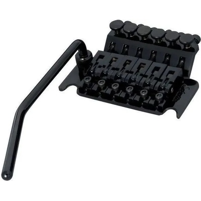 Schaller Lockmeister 6 Block 42 R2 Black (13010442.12.20)