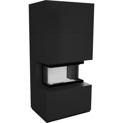 Kratki NBC 7kW Modular Zimbabwe Nero