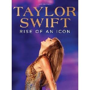 Taylor Swift: Rise of an Icon | Future Publishing (ISBN: 9781805215240)