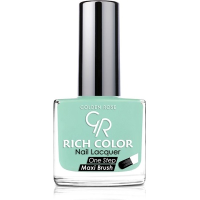 Golden Rose Rich Color Nail Lacquer 65 10,5 ml