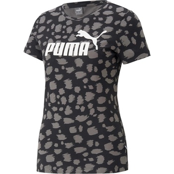 PUMA Тениска ess+ animal aop