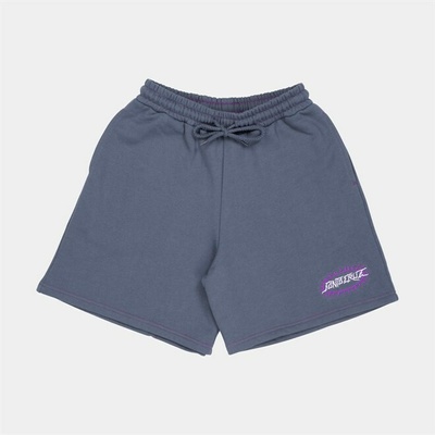 Santa Cruz kraťasy Acid Oval Dot Front Shortd