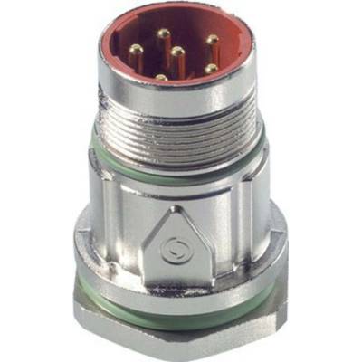 Vestavné pouzdro pinového kontaktu 76153000 EPIC® POWER LS1 G5 5+PE K LAPP Množství: 1 ks – Zbozi.Blesk.cz