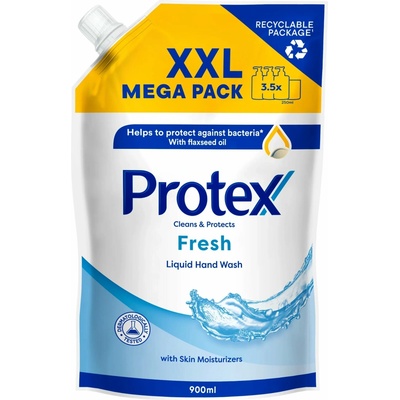 Protex náhradní náplň fresh 900 ml