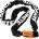 Kryptonite Верижен катинар Kryptonite Evolution 4 I. C. 1016 Bike lock - Black - размер 160 cm (870-0483-0111)