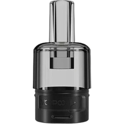VooPoo ITO cartridge 2ml čierna