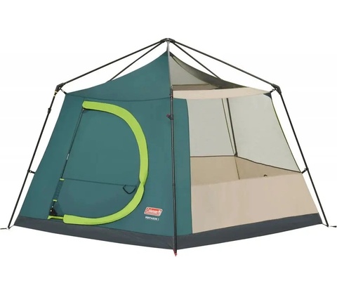 Coleman Polygon 5