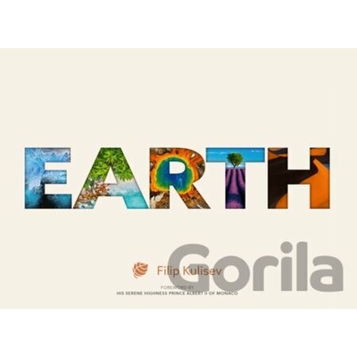 EARTH - Filip Kulisev
