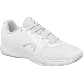 HEAD Дамски обувки HEAD Revolt Court Womens Tennis / Padel Shoes - White