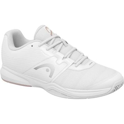 HEAD Дамски обувки HEAD Revolt Court Womens Tennis / Padel Shoes - White