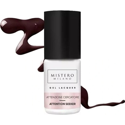 Mistero Milano ATTENTION SEEKER 7 ml