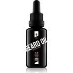 Angry Beards Jack Saloon Beard Oil олио за брада 30ml