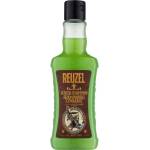 Reuzel Hair Scrub Shampoo почистващ шампоан За коса за мъже 350ml