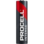 Duracell - 10 бр. Алкална батерия Procell Intense LR03/AAA 1, 5V 1465 mAh (PL0527)