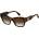Marc Jacobs Слънчеви очила Marc Jacobs Women's Round Sunglasses - Havana