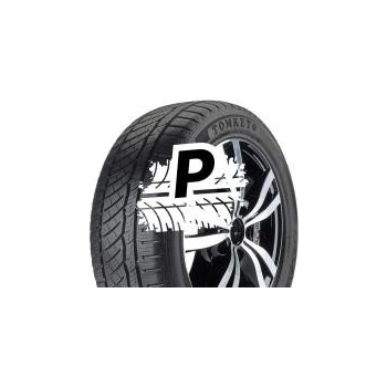 Tomket Allyear 3 185/60 R14 86H