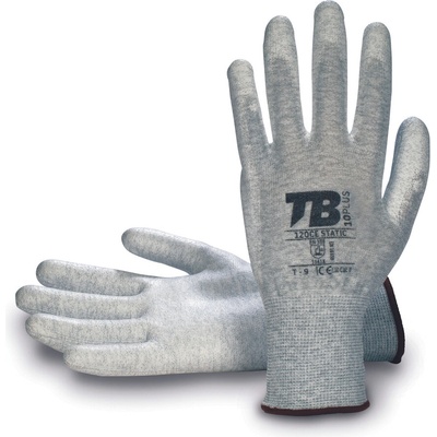 TB Group 120CE STATIC