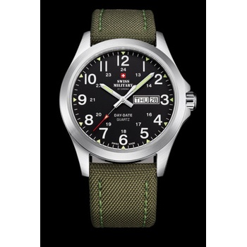 Swiss Military SMP36040.05