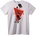 NOONEBRAND Тениска Clyde Drexler Trail Blazers - 5XL, Black