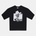 Rose London Тениска Rose London Ride Or Die T-shirt - Black
