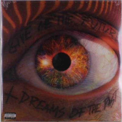 BASTILLE - GIVE ME THE FUTURE + DREAMS OF THE PAST LP