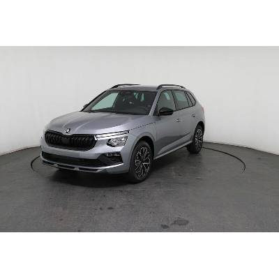 Skoda Kamiq 1.0 TSI DSG 85 kW