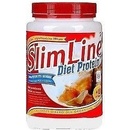 Proteíny Megabol SLIM LINE DIET Protein 400 g