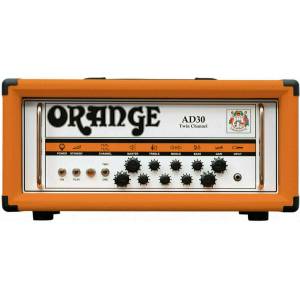 Orange AD 30 HTC Orange Лампов усилвател (AD30HTC)