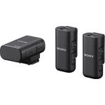 Sony ECM-W3 Микрофон
