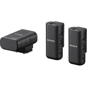 Sony ECM-W3 Микрофон
