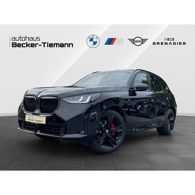 BMW X3 20d xDrive 145 kW